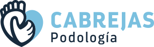 Podólogo Zaragoza Rafael Cabrejas Logo